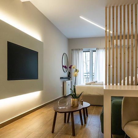 Elegant Suite - El Pireo Exterior foto