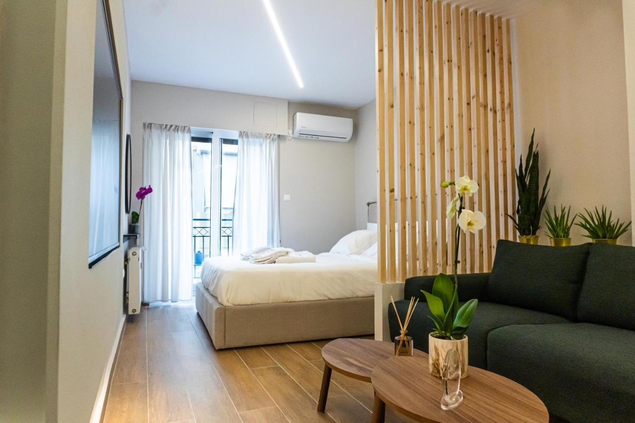 Elegant Suite - El Pireo Exterior foto